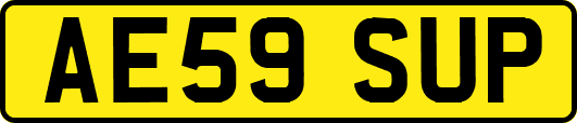 AE59SUP
