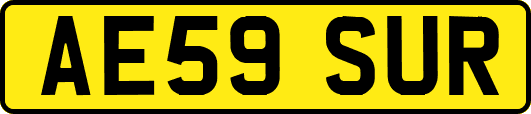 AE59SUR