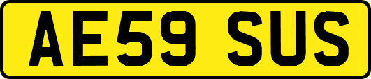 AE59SUS