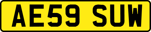 AE59SUW