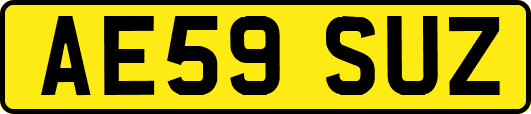 AE59SUZ