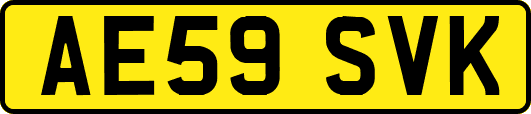 AE59SVK