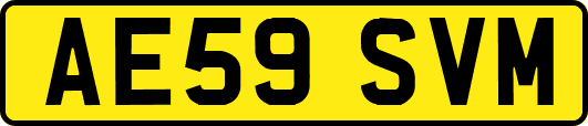AE59SVM