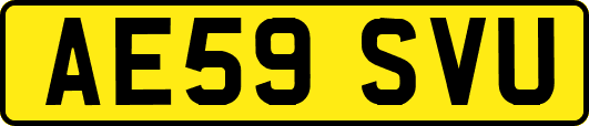 AE59SVU
