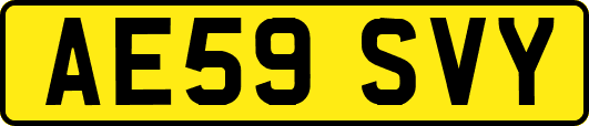 AE59SVY