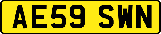 AE59SWN