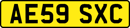 AE59SXC