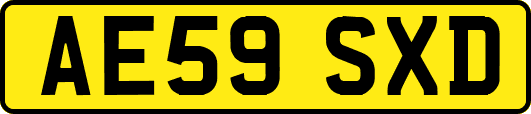 AE59SXD