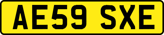 AE59SXE