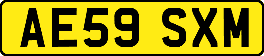 AE59SXM