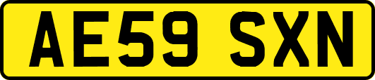 AE59SXN