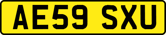 AE59SXU