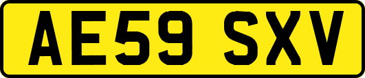 AE59SXV
