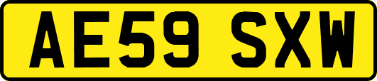 AE59SXW