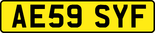 AE59SYF