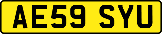 AE59SYU