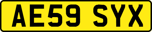 AE59SYX