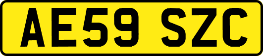 AE59SZC
