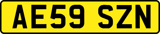 AE59SZN