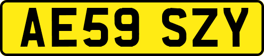AE59SZY