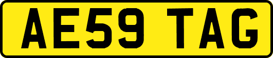 AE59TAG