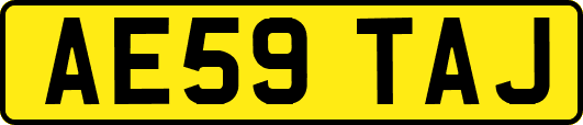 AE59TAJ