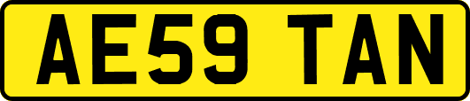 AE59TAN