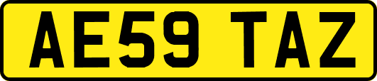 AE59TAZ