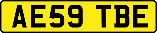 AE59TBE