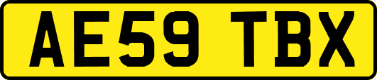 AE59TBX