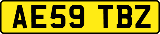 AE59TBZ