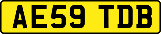 AE59TDB