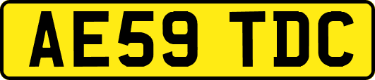 AE59TDC