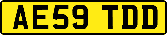 AE59TDD