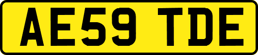 AE59TDE