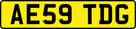 AE59TDG