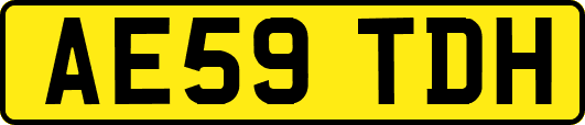 AE59TDH