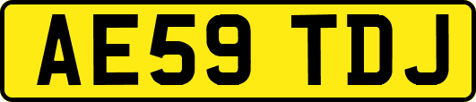 AE59TDJ
