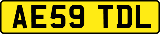 AE59TDL