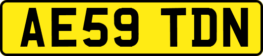 AE59TDN