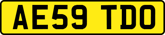 AE59TDO