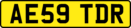 AE59TDR