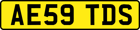 AE59TDS