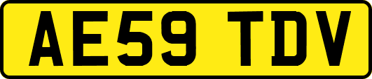AE59TDV