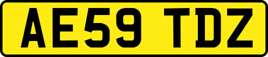 AE59TDZ