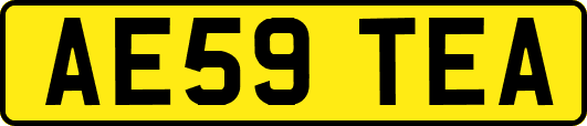 AE59TEA