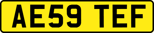 AE59TEF