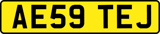 AE59TEJ