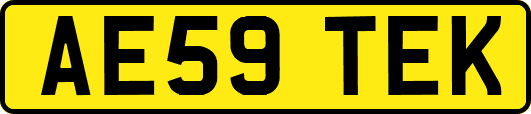 AE59TEK