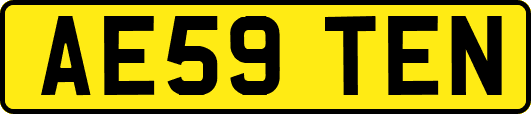 AE59TEN